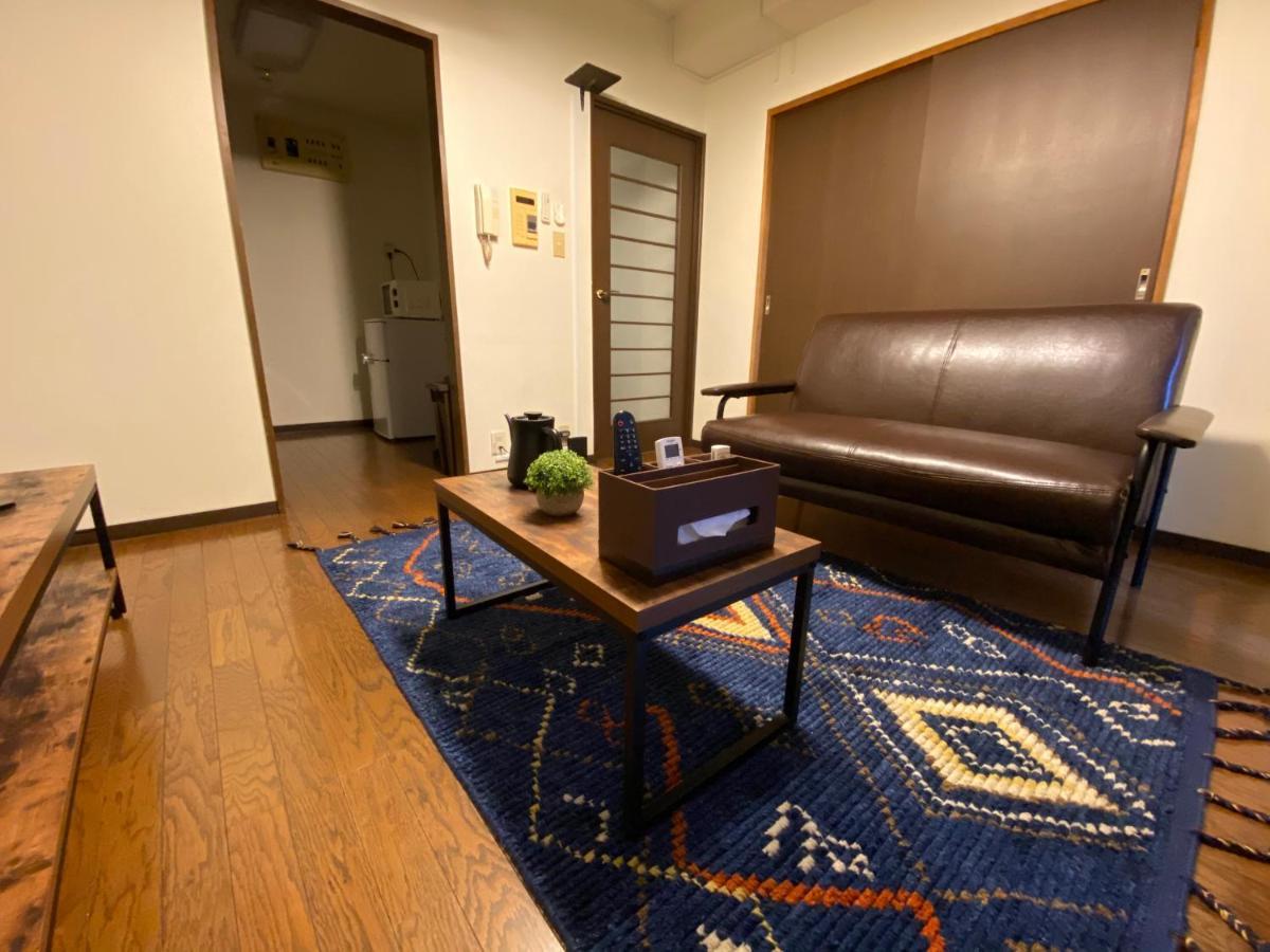 Residential Hotel Bevel Tōkyō Extérieur photo